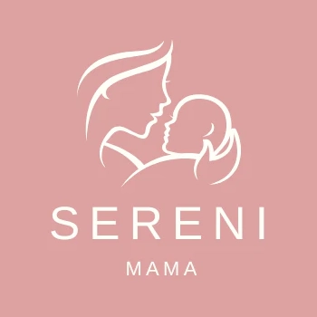 Sereni Mama logo